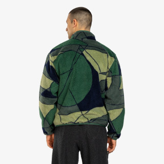 NIKE Dukserica Club Winterized Fleece 
