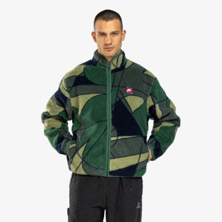 NIKE Dukserica Club Winterized Fleece 