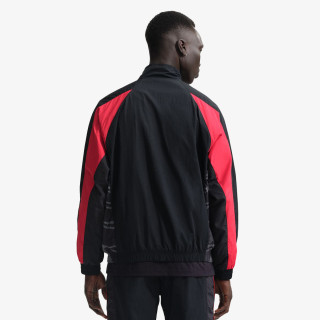 NIKE Dukserica Tuned Sportswear 