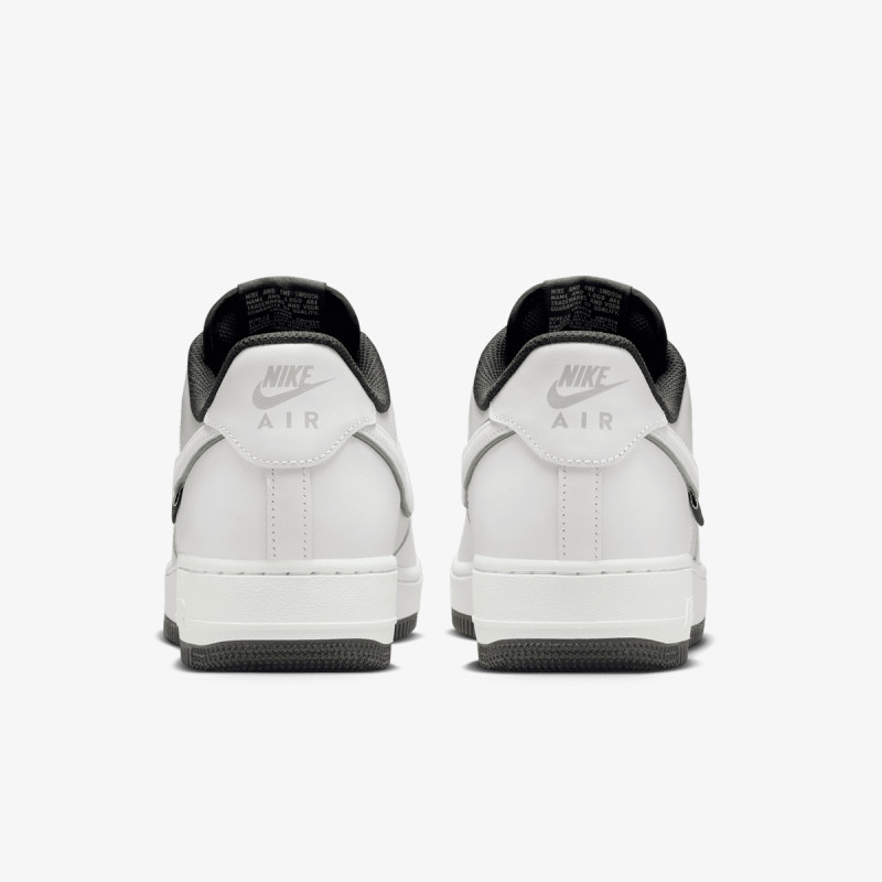 NIKE Patike NIKE AIR FORCE 1 '07 LV8 WNT 