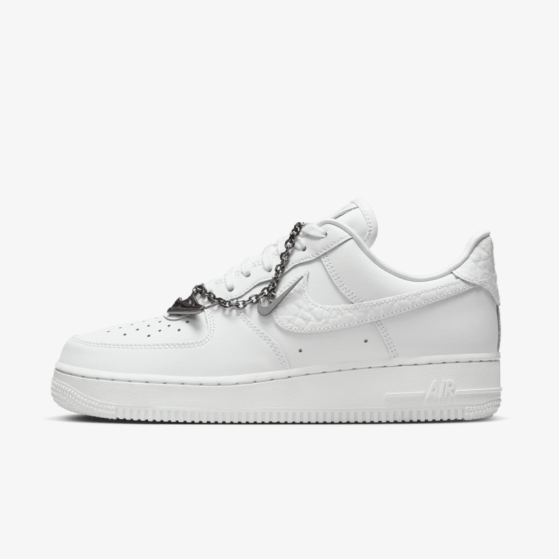 NIKE Patike W AIR FORCE 1 '07 LO NJ 