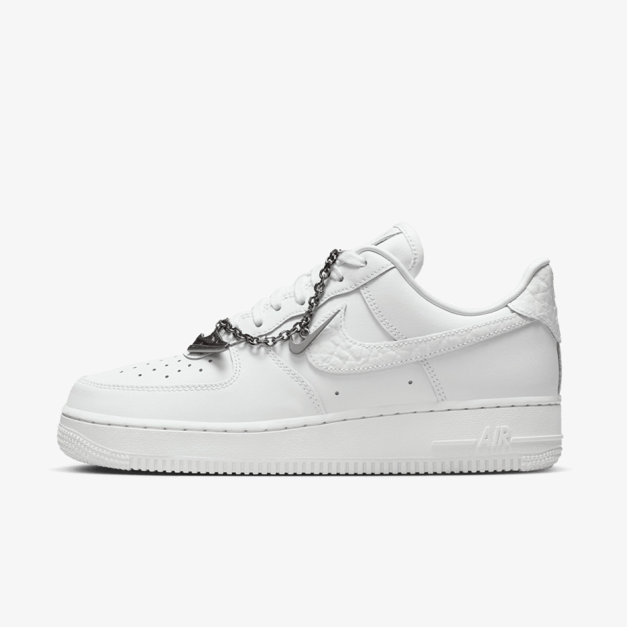 NIKE Patike W AIR FORCE 1 '07 LO NJ 