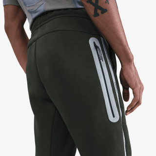 NIKE Donji deo trenerke M NK TECH FLC JGGR PANT REFLEC 