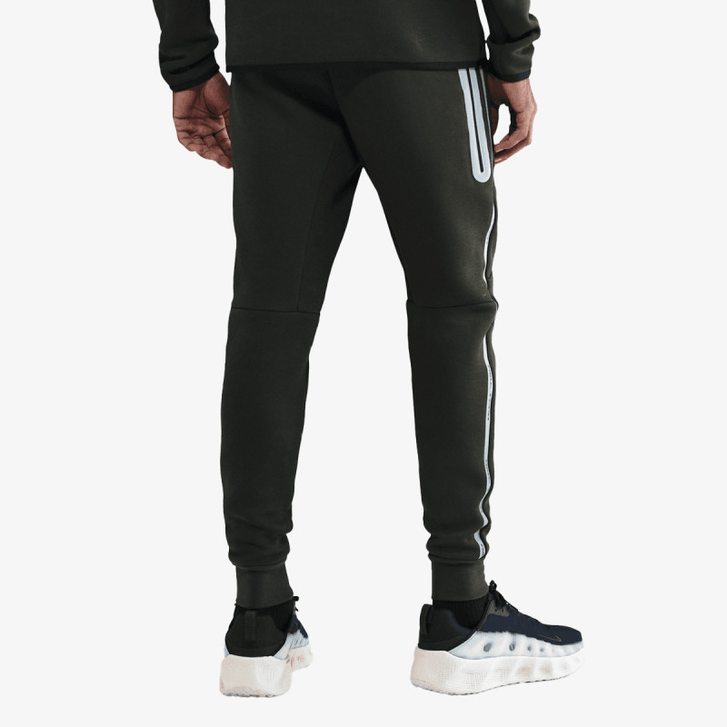 NIKE Donji deo trenerke M NK TECH FLC JGGR PANT REFLEC 
