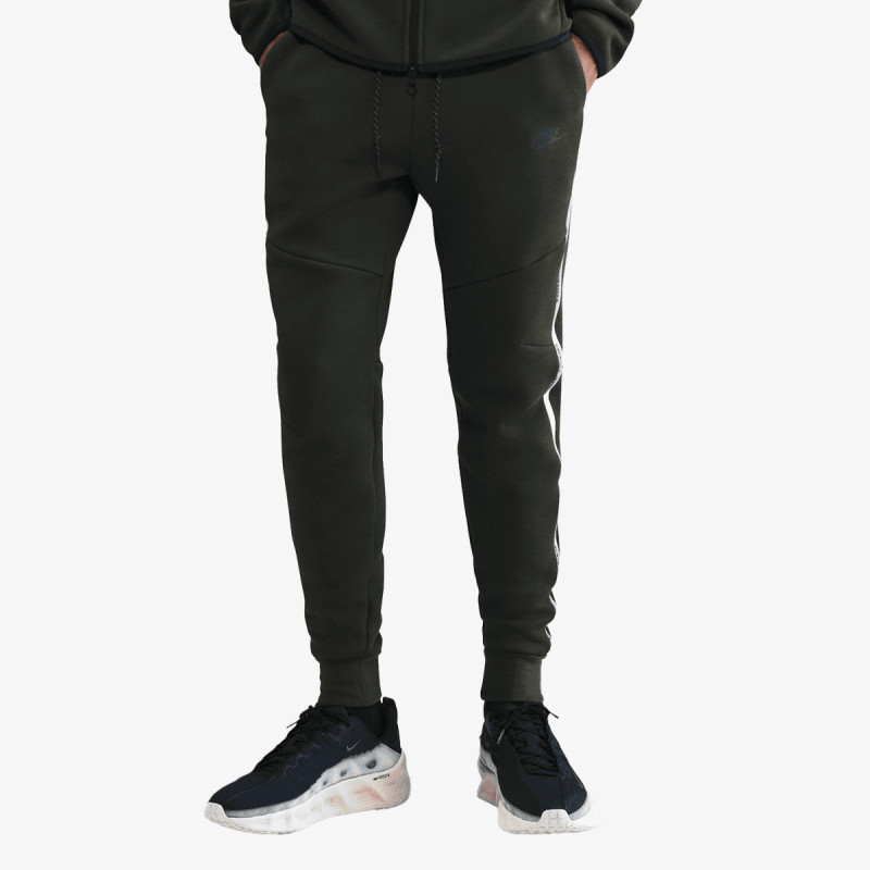 NIKE Donji deo trenerke M NK TECH FLC JGGR PANT REFLEC 