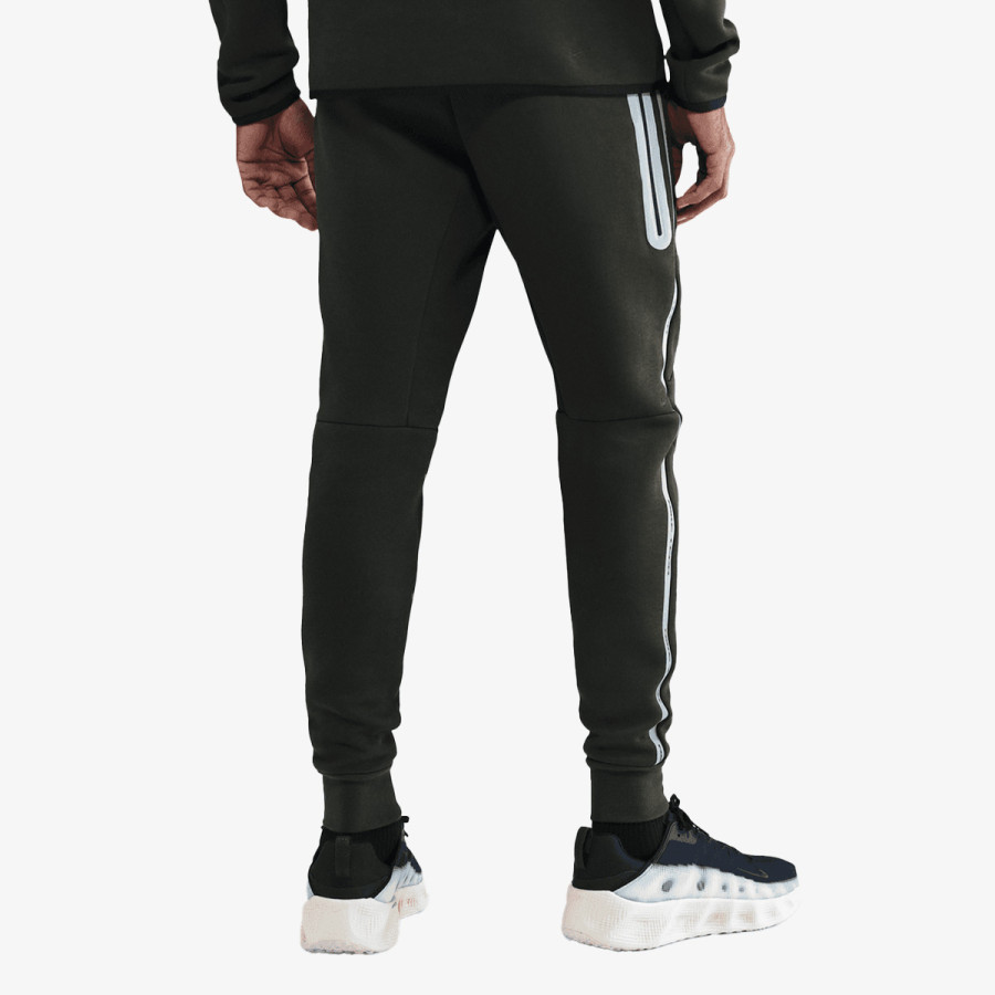NIKE Donji deo trenerke M NK TECH FLC JGGR PANT REFLEC 