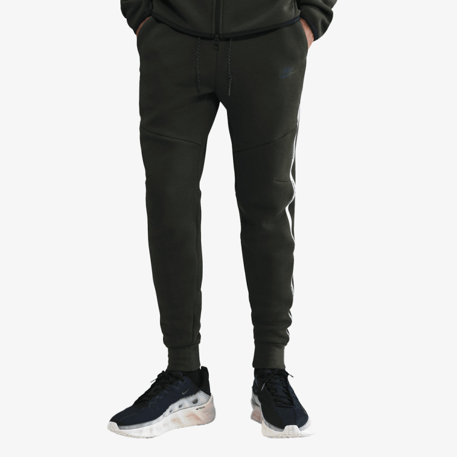 NIKE Donji deo trenerke M NK TECH FLC JGGR PANT REFLEC 