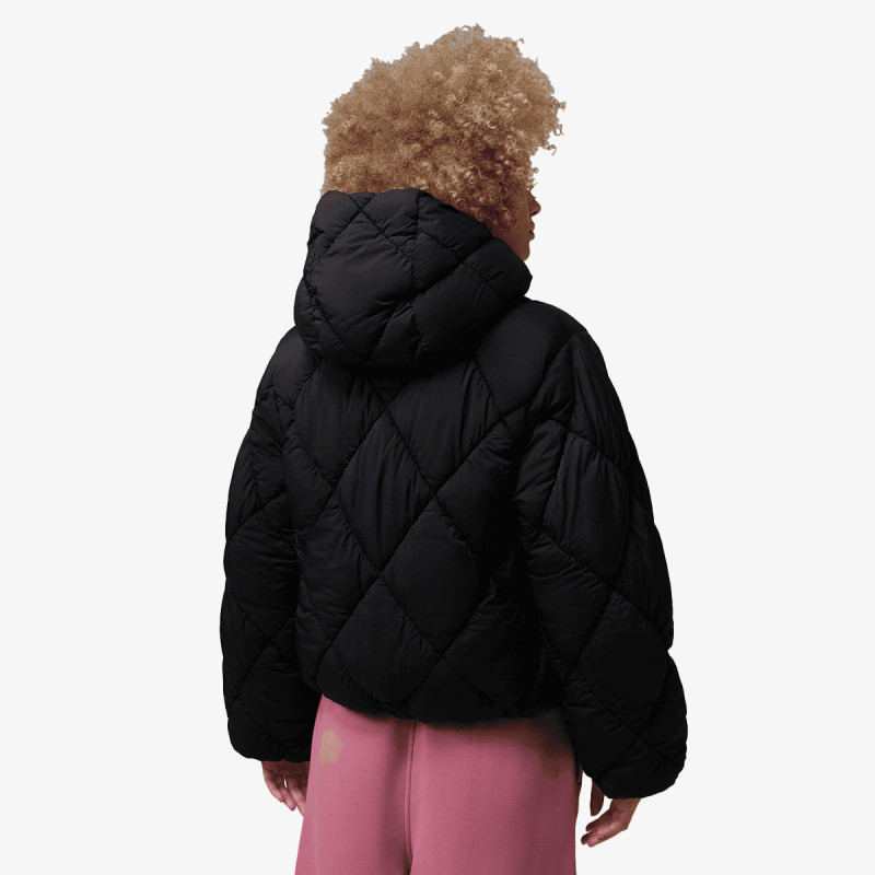 Jordan Jakna W J BRK PUFFER JKT 