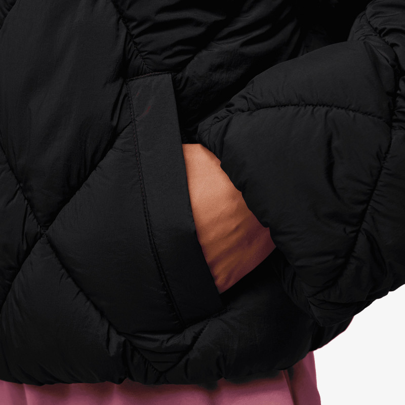 Jordan Jakna W J BRK PUFFER JKT 