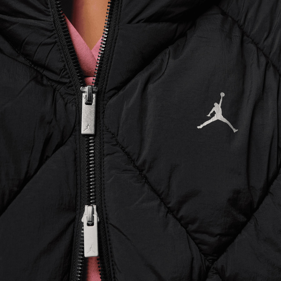 Jordan Jakna W J BRK PUFFER JKT 