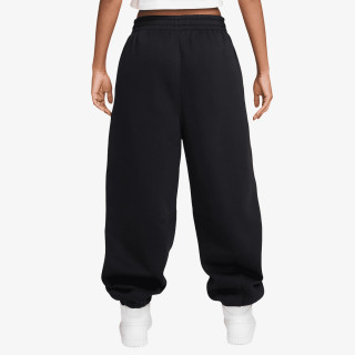NIKE Donji deo trenerke W J BRK FLC JGR PANT BB 