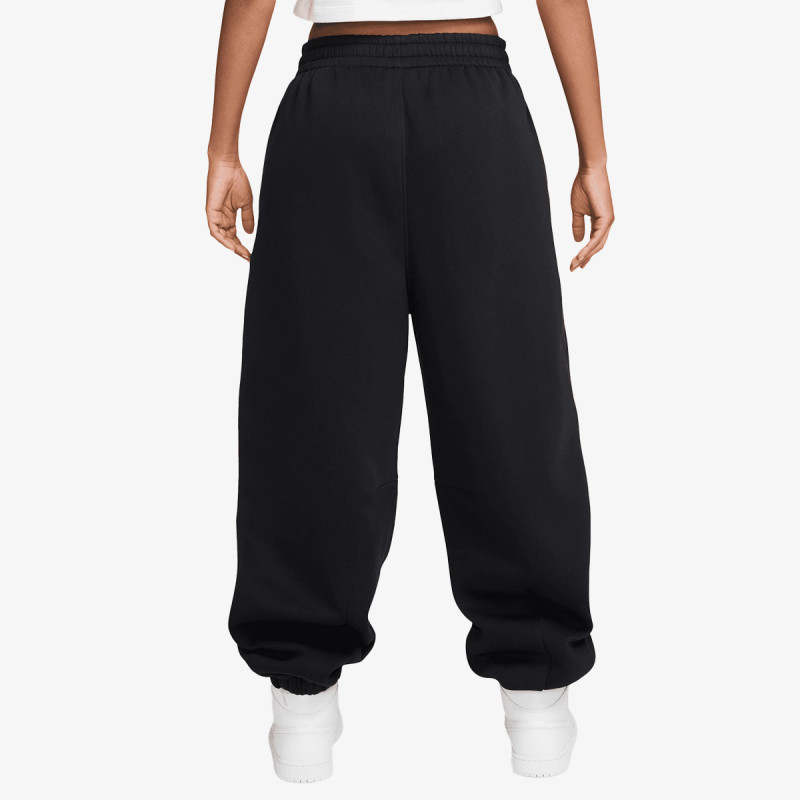 NIKE Donji deo trenerke W J BRK FLC JGR PANT BB 