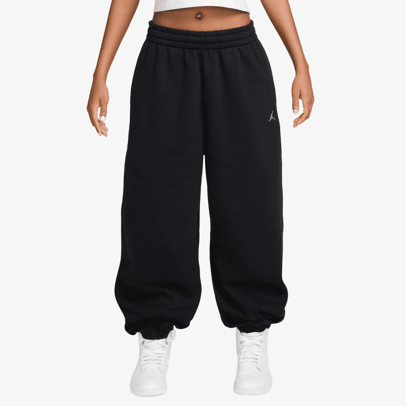 NIKE Donji deo trenerke W J BRK FLC JGR PANT BB 