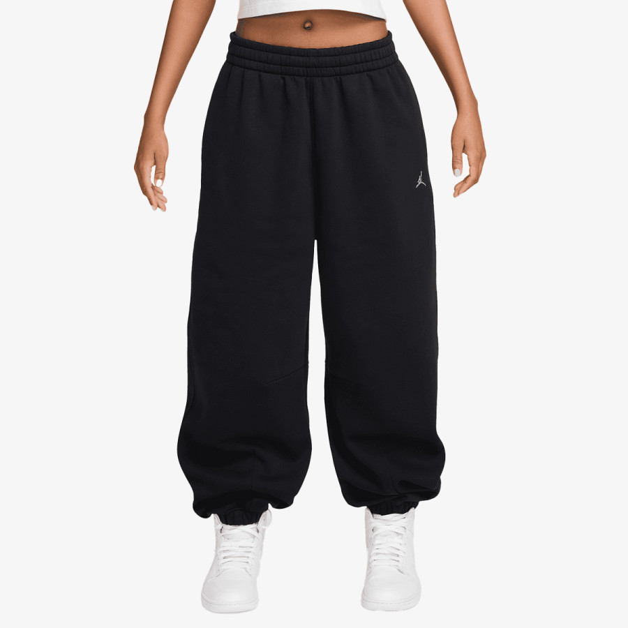 NIKE Donji deo trenerke W J BRK FLC JGR PANT BB 