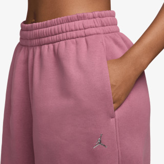 NIKE Donji deo trenerke W J BRK FLC JGR PANT BB 