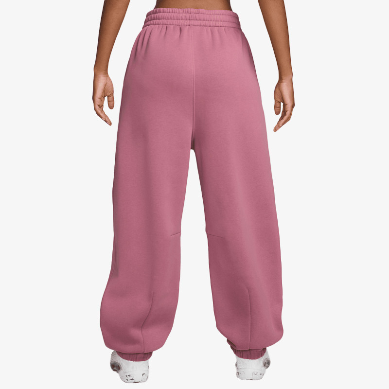 NIKE Donji deo trenerke W J BRK FLC JGR PANT BB 