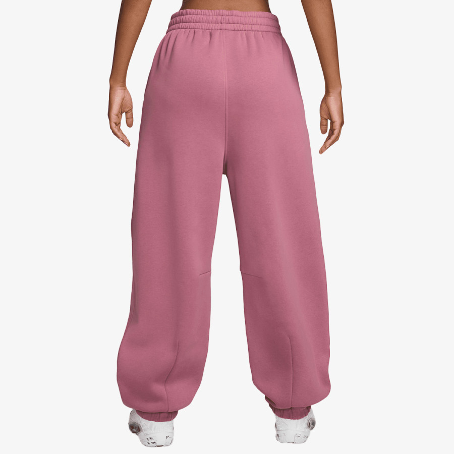 NIKE Donji deo trenerke W J BRK FLC JGR PANT BB 
