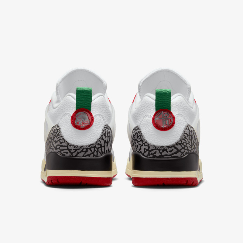 NIKE Patike JORDAN SPIZIKE LOW SE 