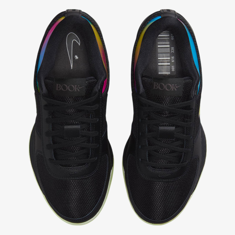 NIKE Patike BOOK 1 NIGHT 