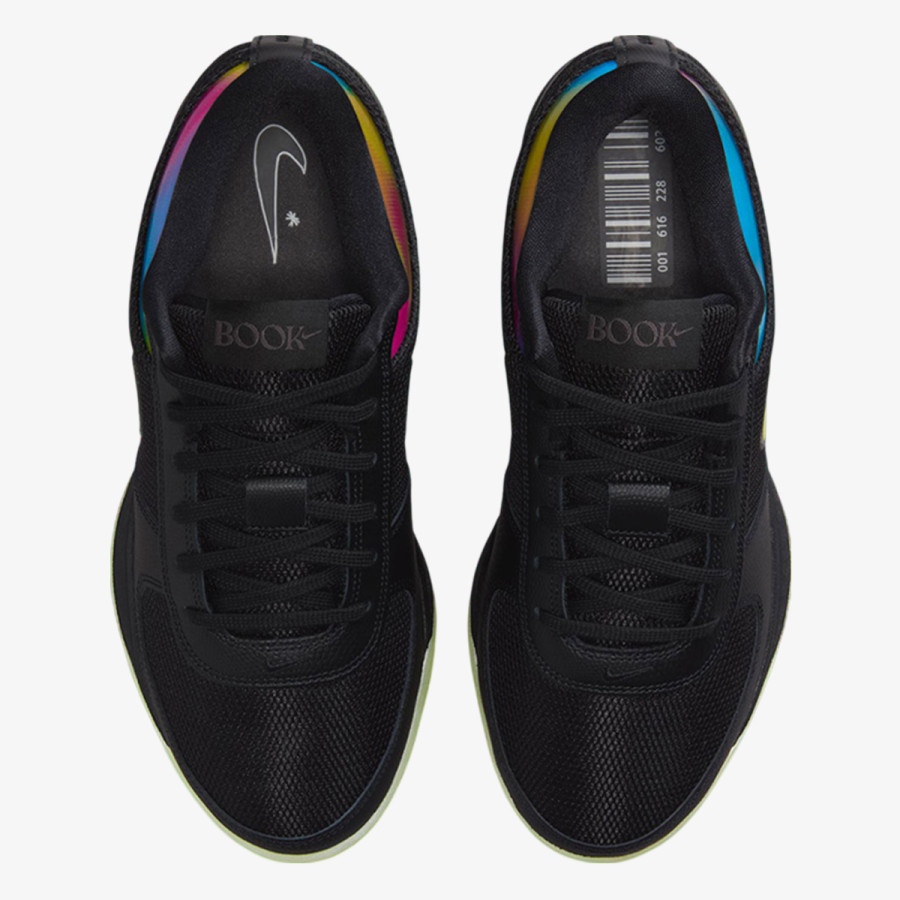 NIKE Patike BOOK 1 NIGHT 