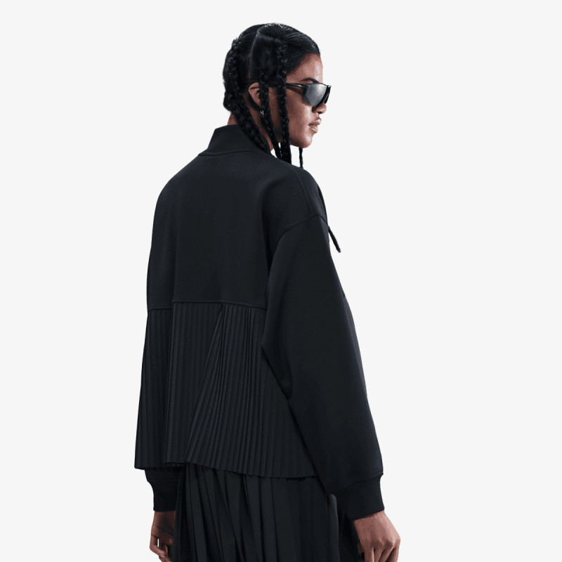 NIKE Jakna Sportswear Pleated 