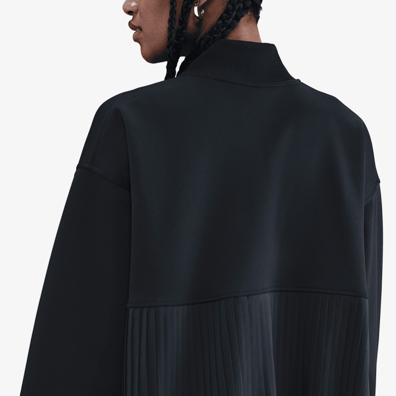NIKE Jakna Sportswear Pleated 