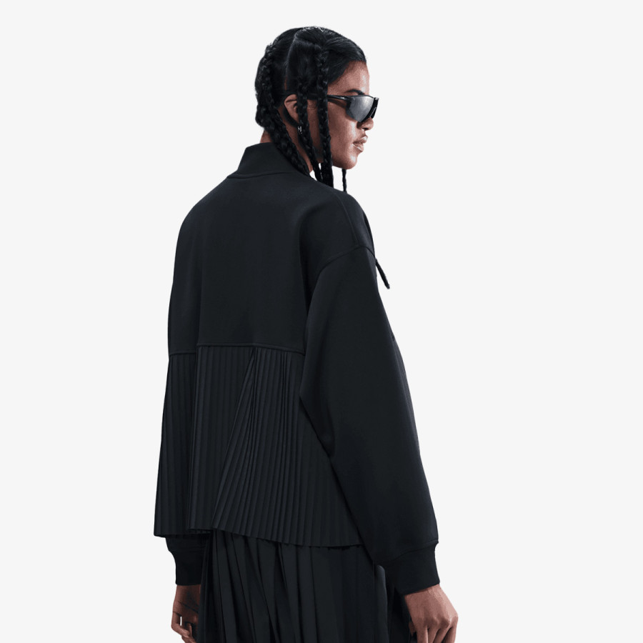 NIKE Jakna Sportswear Pleated 