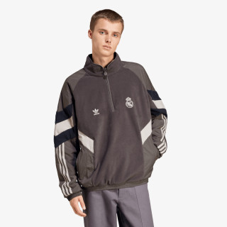 adidas Dukserica Real Madrid 