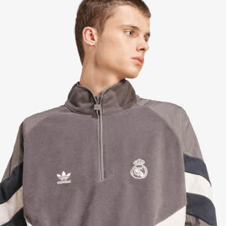 adidas Dukserica Real Madrid 