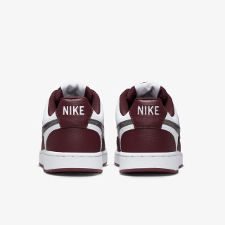 NIKE Patike W NIKE COURT VISION LO NN MET 