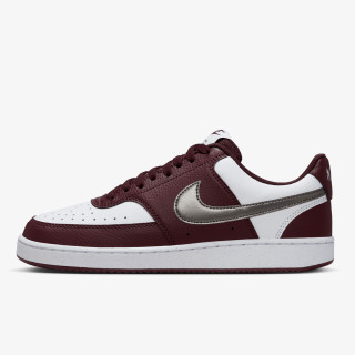 NIKE Patike W NIKE COURT VISION LO NN MET 
