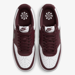 NIKE Patike W NIKE COURT VISION LO NN MET 