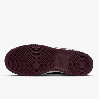 NIKE Patike W NIKE COURT VISION LO NN MET 
