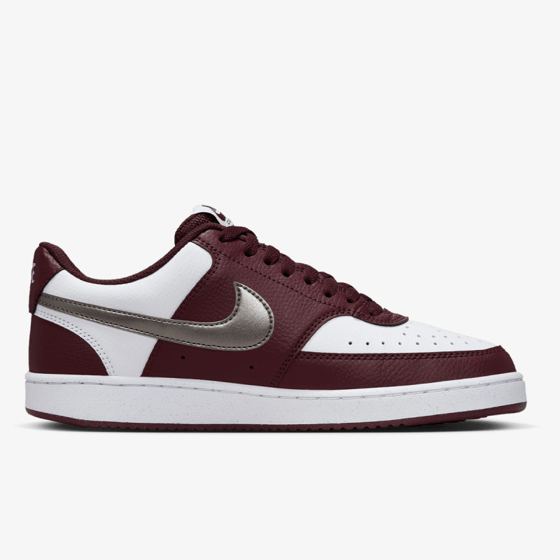 NIKE Patike W NIKE COURT VISION LO NN MET 