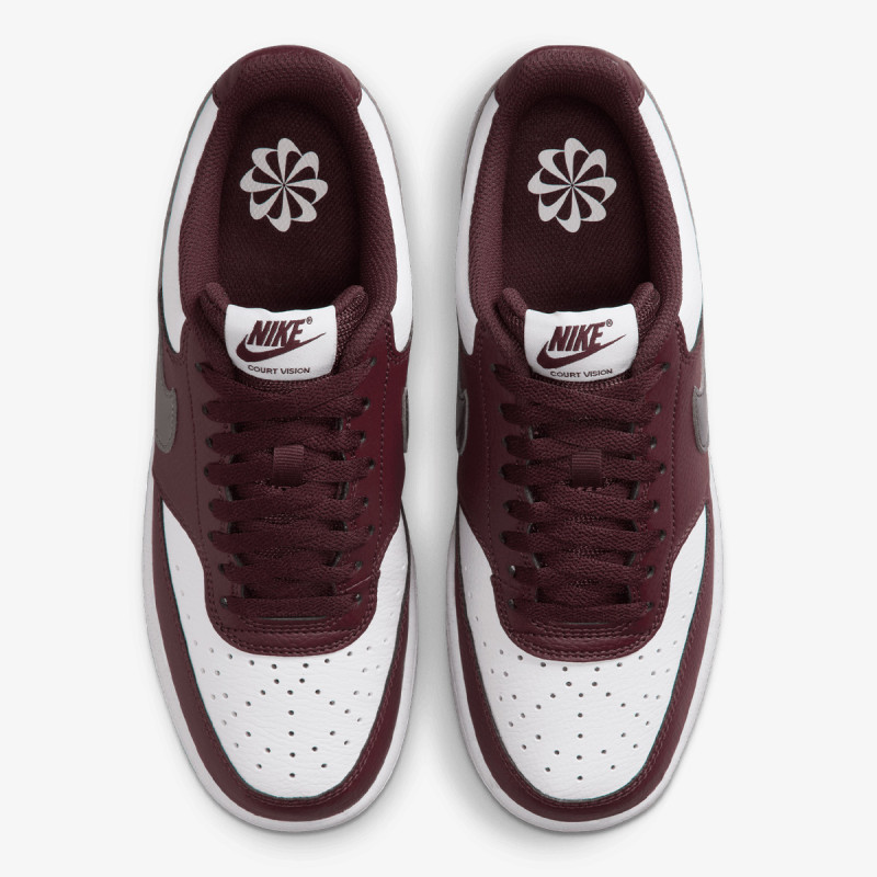 NIKE Patike W NIKE COURT VISION LO NN MET 