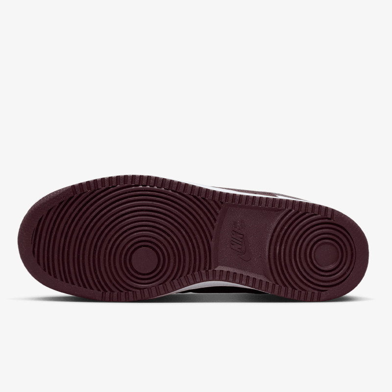 NIKE Patike W NIKE COURT VISION LO NN MET 