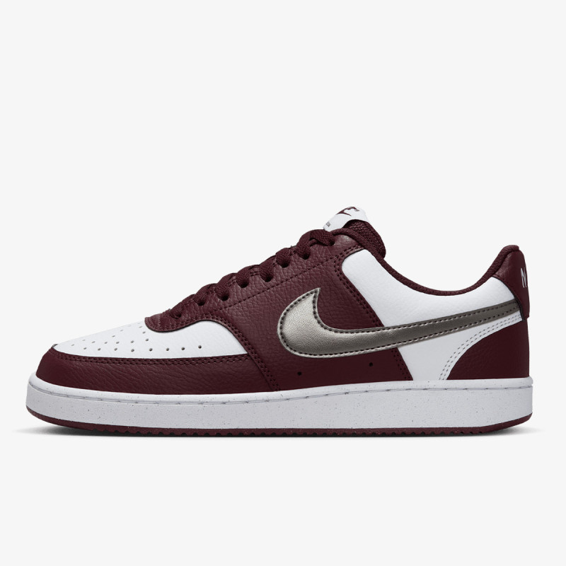 NIKE Patike W NIKE COURT VISION LO NN MET 