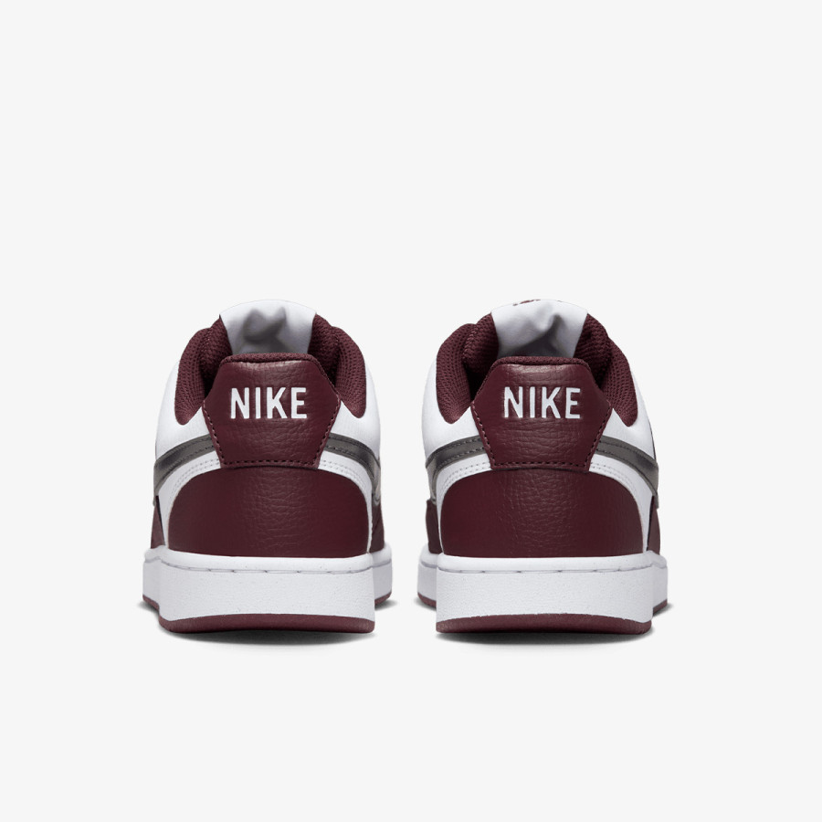 NIKE Patike W NIKE COURT VISION LO NN MET 