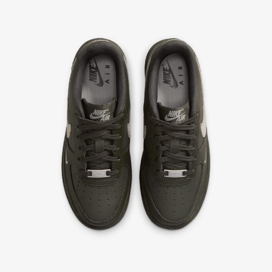 NIKE Patike AIR FORCE 1 KI TECH ESS (GS) 