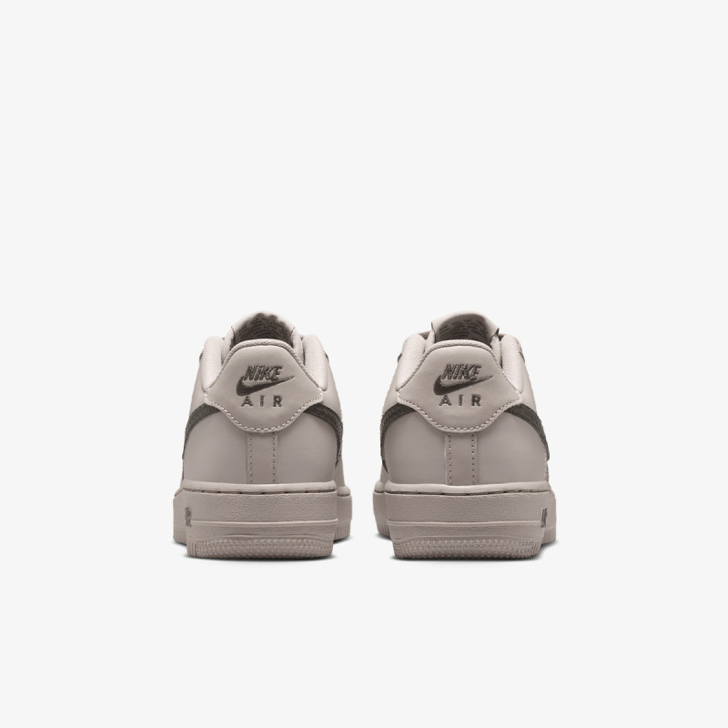 NIKE Patike AIR FORCE 1 KI TECH ESS (GS) 