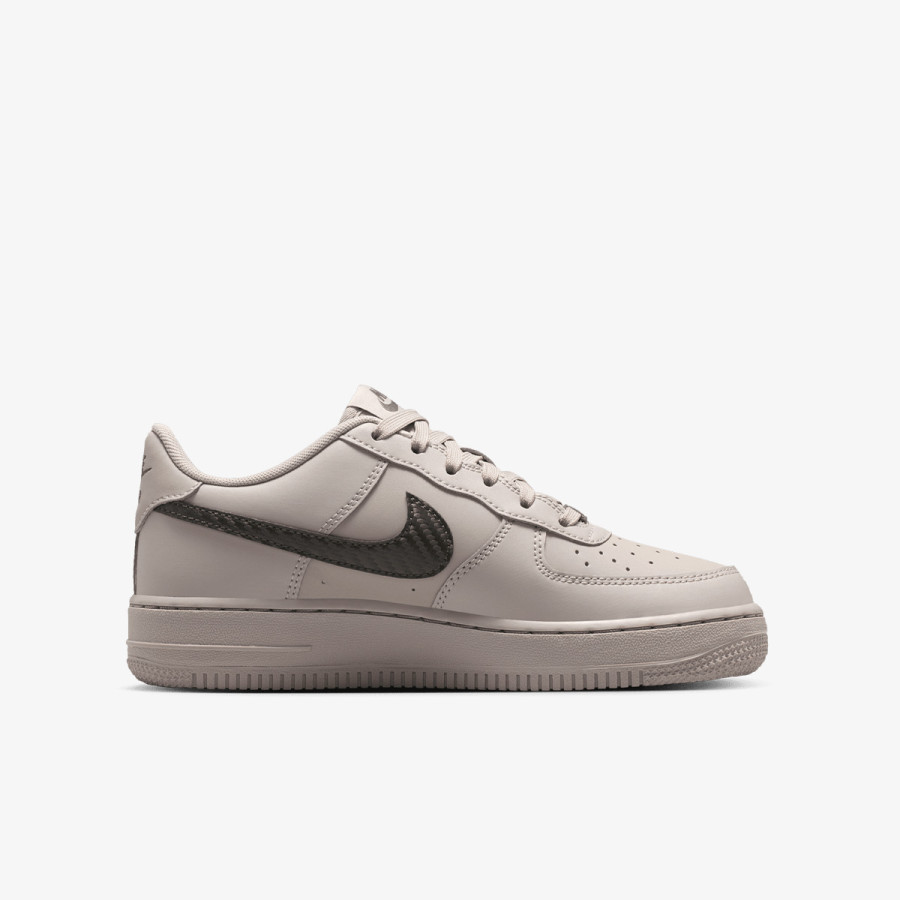 NIKE Patike AIR FORCE 1 KI TECH ESS (GS) 