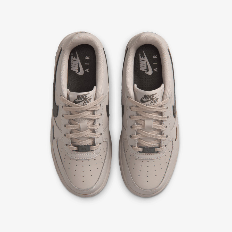 NIKE Patike AIR FORCE 1 KI TECH ESS (GS) 