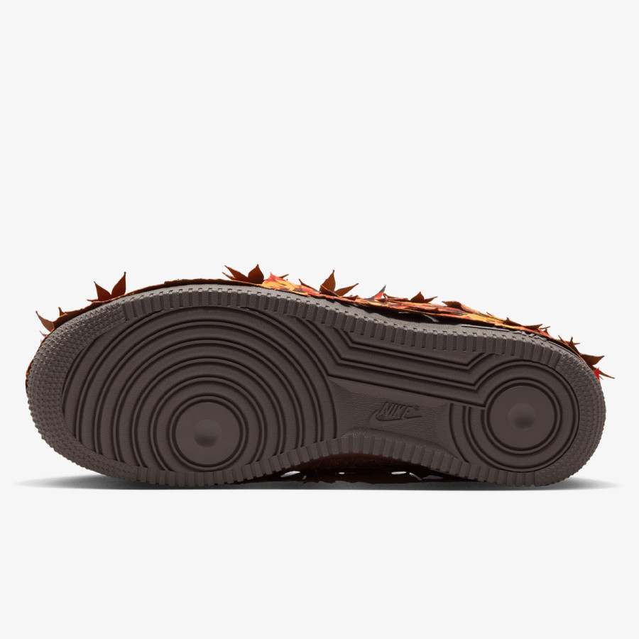 NIKE Patike Air Force 1 Low LX Leaf Camo 