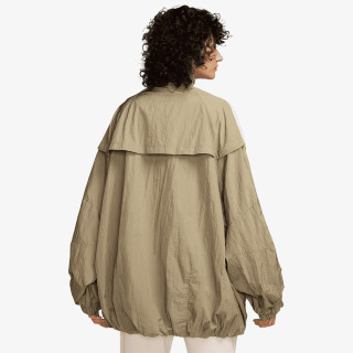 NIKE Jakna W NK BALLOON TRACK JKT 