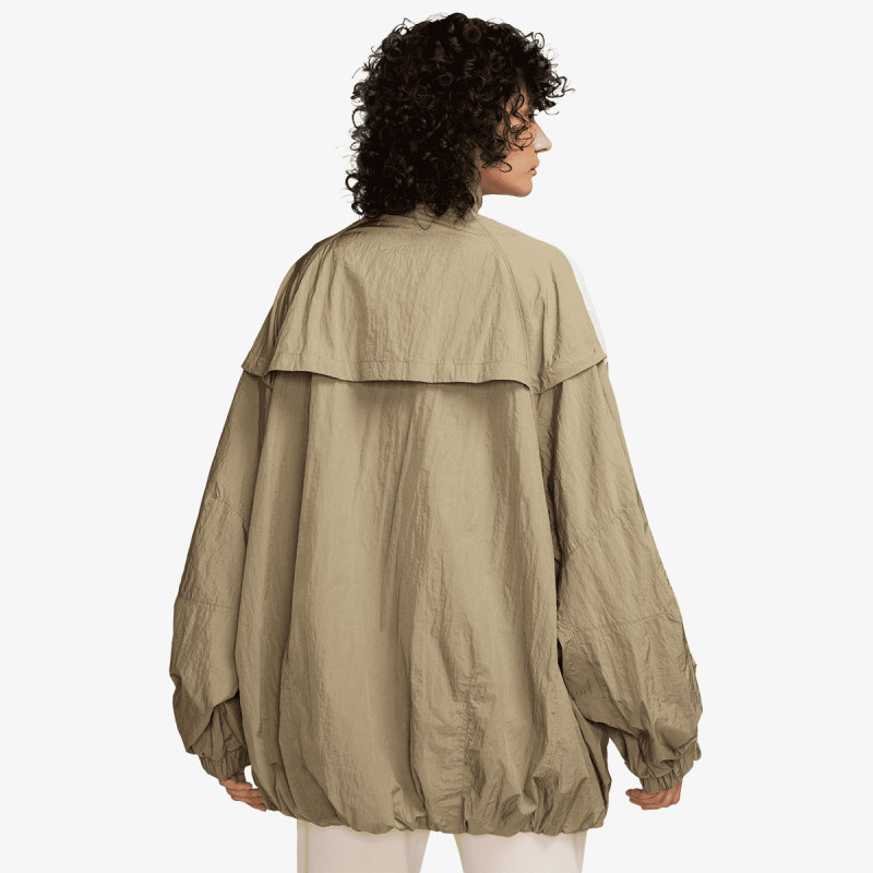 NIKE Jakna W NK BALLOON TRACK JKT 