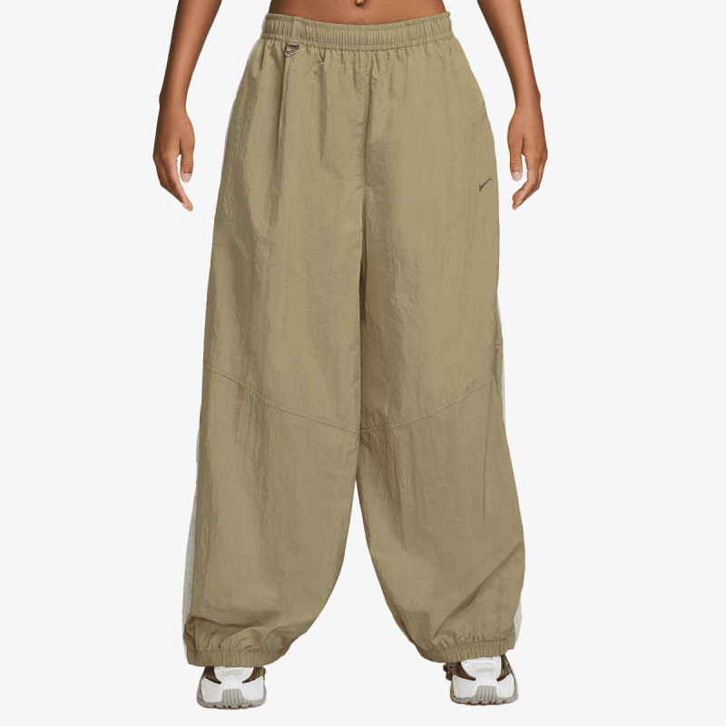 NIKE Donji deo trenerke W NK BALLOON TRACK PANT 