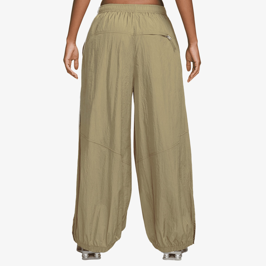 NIKE Donji deo trenerke W NK BALLOON TRACK PANT 