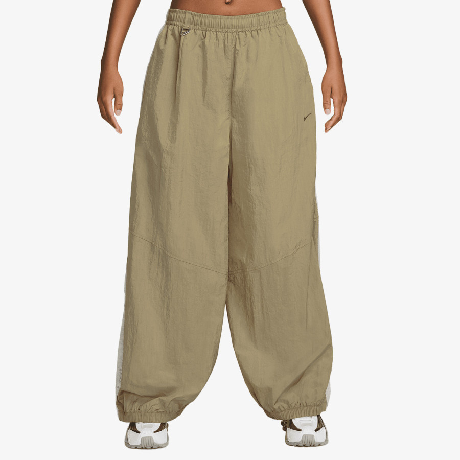 NIKE Donji deo trenerke W NK BALLOON TRACK PANT 