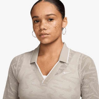 NIKE Majica dugih rukava Sportswear Chill Knit 