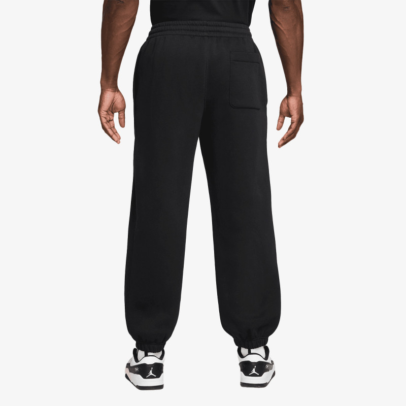 JORDAN Donji deo trenerke M J BRK ST FLC CUFF PANT BB 